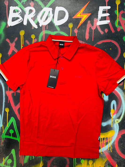 PLAYERA G-FIVE XXL🍓